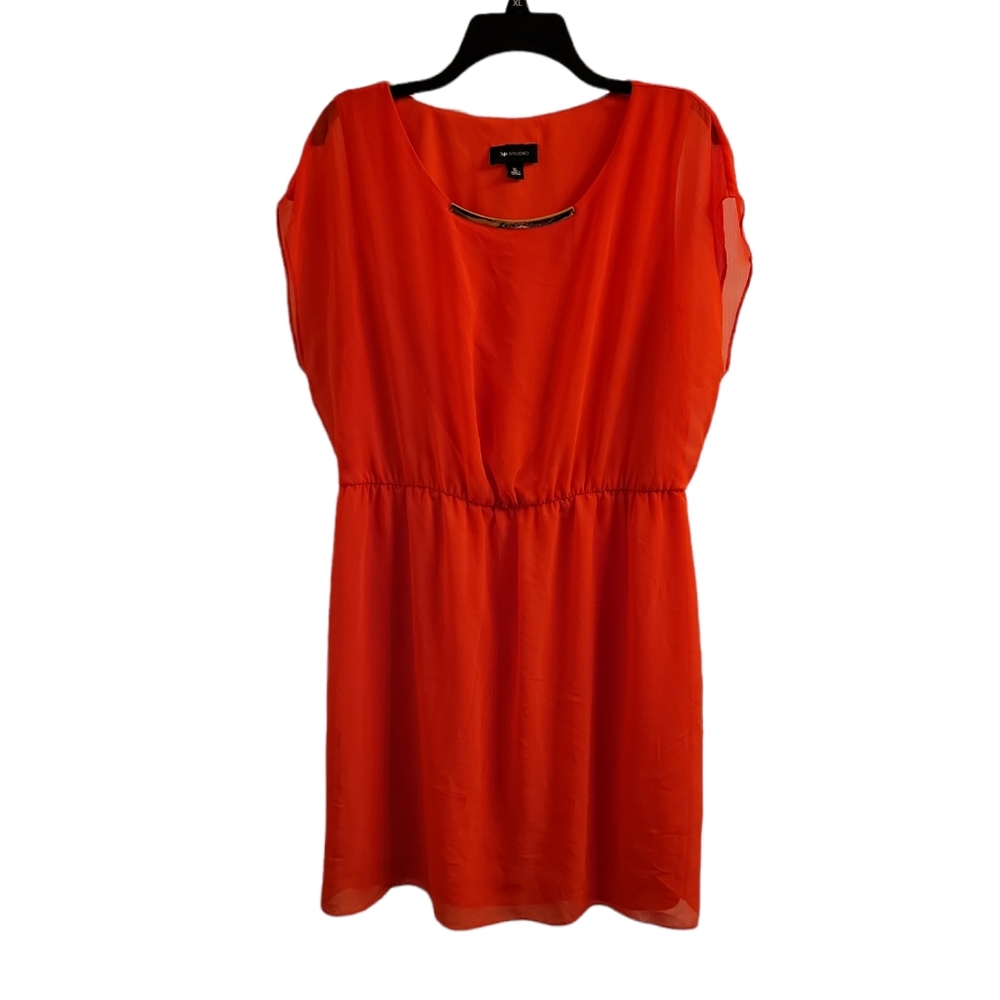🎉 5 for $25 - AB Studio sleeveless dress